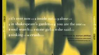 Cause &amp; Effect - It&#39;s Over Now