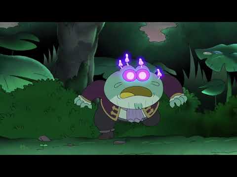 The TailsBob FoxPants Movie - Part 16 "Goofy Goober Rock"