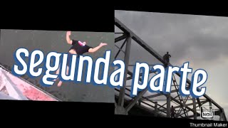Download lagu Disfrutando en el RÍO PAZ (PARTE 2)😅🏞 mp3