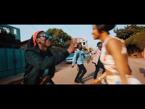Instinct Killers - Banama (clip officiel)