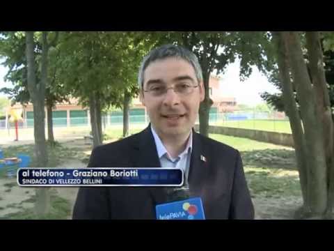 Vellezzo Bellini e Giussago, commenti al voto