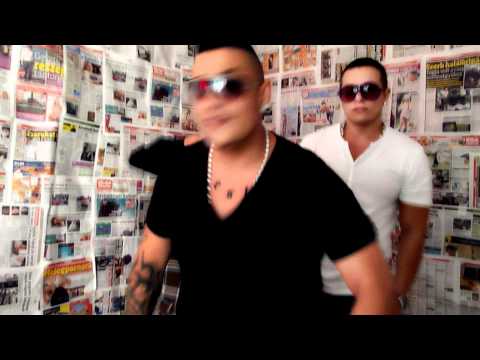 DaReal Km Lil'J & Genito(Alphadogs) - Ugyan az van ( Official HD video )