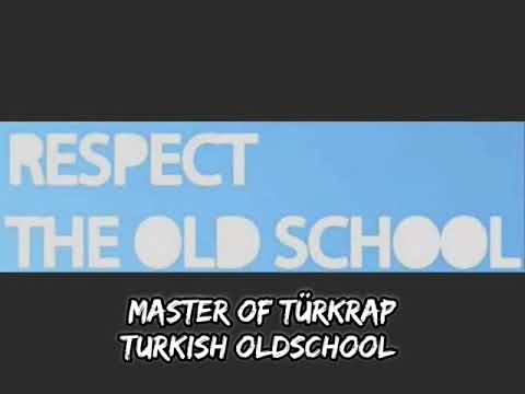 MR L (Levent Simal) & Efe Music & Dj Mahmut - freestyle - Turkish Rap Mixtape