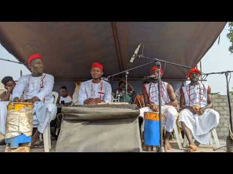 Yêhoué Guedehoungue: ZOGBEDJI