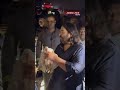 Anant Ambani Saves Chickens From Slaughter During His Padyatra Video Goes Viral