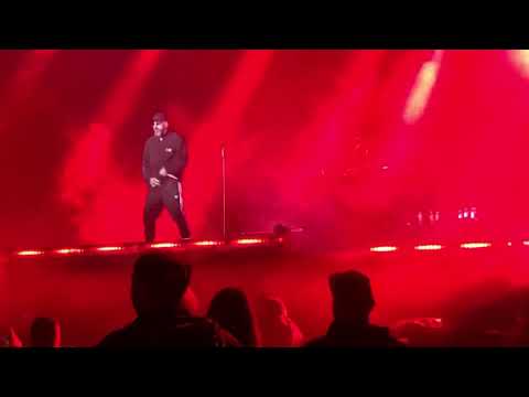 Sido Live Waldbühne 05.09.2020 A****Song