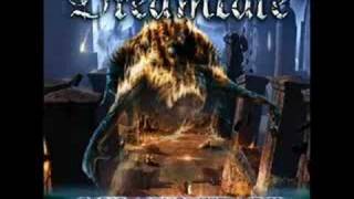 Dreamtale-Angels eyes