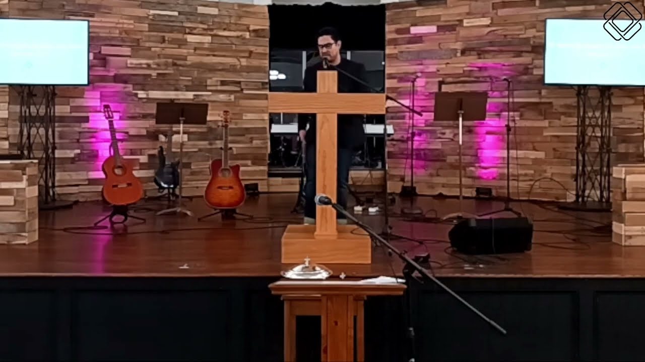 El Santo Evangelio de Dios nos Salva | Abril 28, 2024