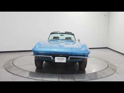 1965 Chevrolet Corvette (CC-2016510) for sale in Marietta, Georgia