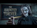 Is This HAUNTED TEACHER Real REAL Scary Stories About Teacher