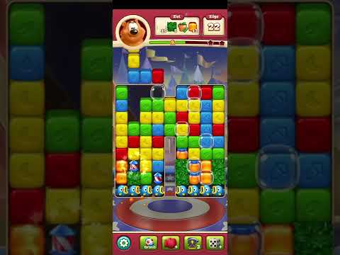 Toon blast 3199 1 anvil