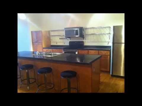 AC Legg Loft - FOR RENT!