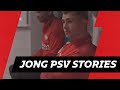 Achter de schermen en reacties op valse start in de competitie | Jong PSV Stories ?