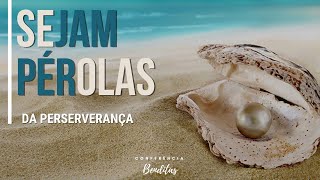 Jesus, exemplo de resistência no mundo - Hebreus 12:1-3 | Pr. Erasmo Carlos