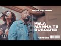 PELA MANHÃ TE BUSCAREI Fernandinho E Paula Versões