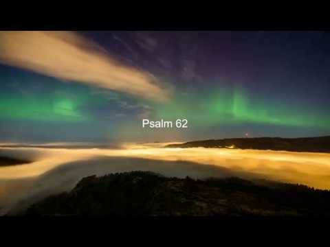 Psalm 62