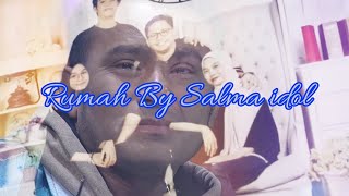 Download lagu Rumah By Salma Idol, yang bikin semua juri menangis, courtesy by RCTI plus , fremantle internasional mp3