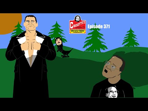 Jim Cornette Reviews Gunther vs. Dominik Mysterio on WWE Raw