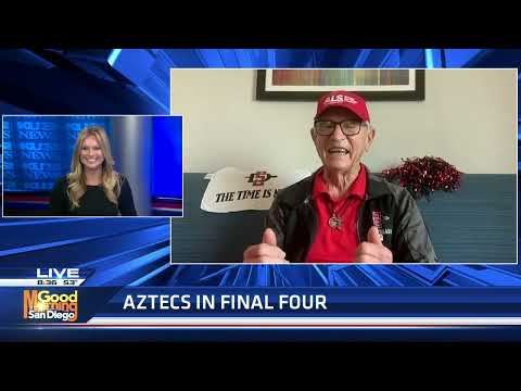 Coach Al on SDSU against FAU