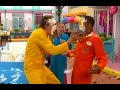 PopSkull Presents Fresh Beat Band Of SPies Every Great Day Ends With A Pie In The Face