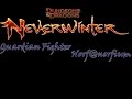 Neverwinter Online Воин-страж 70 лвл PVP 