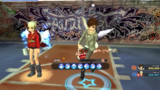 Audition Online - C8 1.35mil w/ Insane: Amo - Amelia