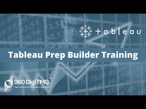 Tableau 2019 3 | Whats New | Top Features | Tableau in Data Science | Tableau Tutorial | 360DigiTMG