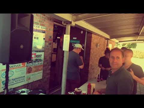 Miniveld toernooi 13-6-2021