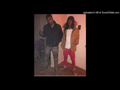 LiSauce x Blocka Da Bully - Trap House