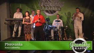 Nová Galánečka: Přerovanka Nová Galánečka: Přerovanka