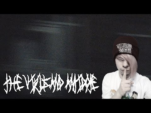 German Emo FIRST TIME Hearing The Virus And Antidote - WontStopCantStop (REACTION)
