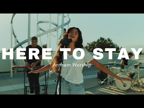 Thumbnail for Here to Stay video