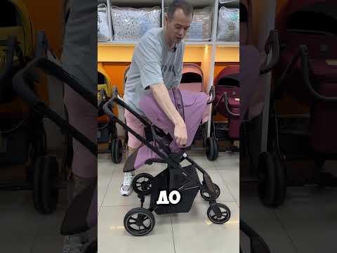 фото коляска carrello alfa 2в1 0