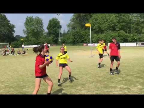 Antilopen B1 KT2 , opdracht 6