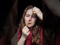 SFX Pencil Makeup Removal Art Artist Makeup Sfx Makeupremoval Sfxmakeup