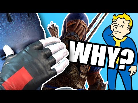 10 Promising Games That FLOPPED Hard!