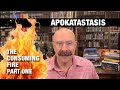 Hell Apokatastasis The Consuming Fire Episode 1 Of 10 The Jesus Trip With John Crowder