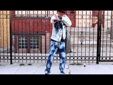 YOUNG TRAP CHIRAQ REMIX DIRECTED BY @SKMPRODUCTIONS