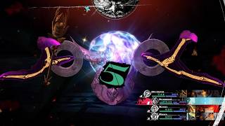 【ネタバレ注意】メタファー：リファンタジオ #103 一時帰還と恐王星