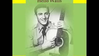 Faron Young   Sweet Dreams