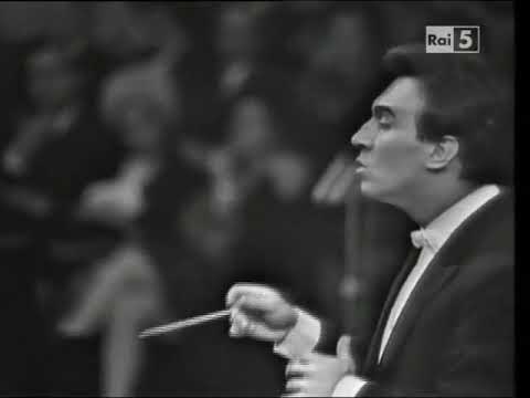 Prokofiev: Romeo and Juliet Suite / Claudio Abbado