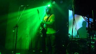 Fujiya and Miyagi 06 Knickerbocker (XOYO London 10/06/2014)