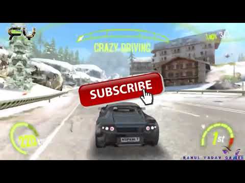 EVOLUTION OF ASPHALT CAR GAME 2004 TO 2017 ALL ASPHALT GAMEPLAY ASPHALT HISTORY ASPHALT ALL GAMEPLAY