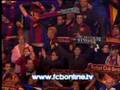 Heart of Midlothian-FCB: en directe a Barça Tv Online