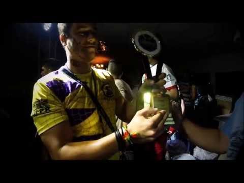 Curitibatuque - Bateria do C7 - Aftermovie