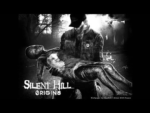 Silent Hill Origins (0) - [Track] Shot Down In Flames (You're Afflicted)