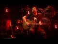 Pearl Jam - Around the Bend HD ( Phoenix 11-19-13)