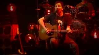 Pearl Jam - Around the Bend HD ( Phoenix 11-19-13)
