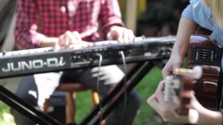 Juanita Moore - Inestabilidad // Sesiones Fiura