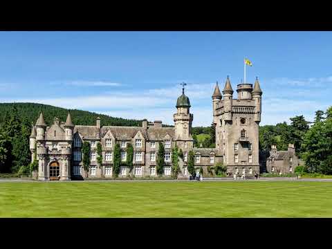Exploring Balmoral Castle: Queen's Secret Scotland Estate and Royal Residence